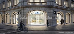 Poland Apple Retailer