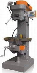 Drilling and Tapping Machine (ZS4132x2(A))