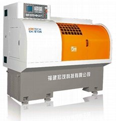 CNC Lathe Machine (CK-6136)