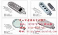 亞宇LED路燈外殼