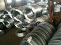 Stainless steel wire