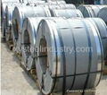 Hot rolled steel coil 1