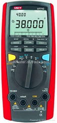 UT71C Intelligent Digital Multimeters