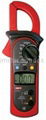 400-600A Digital Clamp Meters