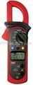 400-600A Digital Clamp Meters UT202