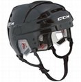 CCM Senior V10 Vector Ice Hockey Helmet 1