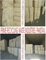 100% Cotton Spinning Yarn Waste Supplier From Pakistan 1