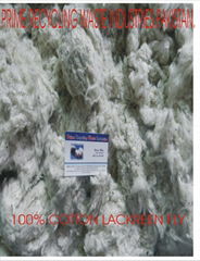 ALL TYPES OF COTTON WASTE FROM SPINNING MILLS WEAVING MILLS KNITTING MILLS WASTE