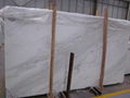  Volakas White marble 1