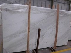  Volakas White marble