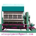 waste paper recycling egg tray machine