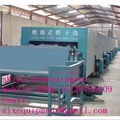 waste paper recycling egg tray machine 4