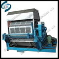 recycling paper pulp egg tray making machine 3