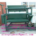 recycling paper pulp egg tray making machine 5