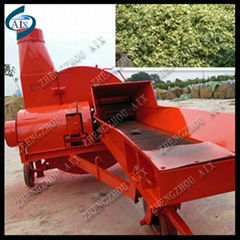 livestock machinery chaff cutter for cutting grass