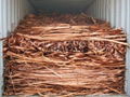 copper wire scap  1