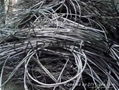 Aluminiium Wire  Scrp