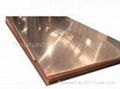  Best selling copper sheet