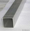 Stainless Square Steel