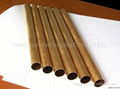 Copper tube 1