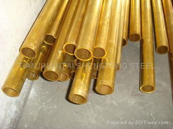 Copper tube 4