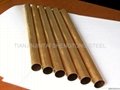 2013 High Quality Welded Copper Pipe 2