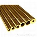 2013 High Quality Welded Copper Pipe 3