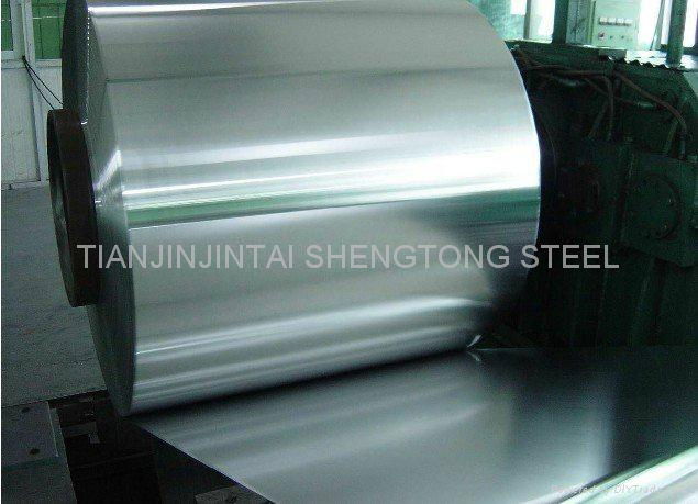 Color Coated Aluminum Coil 3