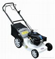 Gasoline Lawn Mower with CE Certification  1