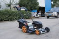 B&S engine Self-Propelled Lawn Mower 1