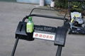 B&S engine Self-Propelled Lawn Mower 2