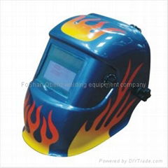 DARKENING HELMET OBC-GK1000A-4