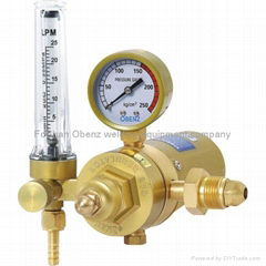 CO2 Regulator Obc-120Y