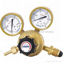 PROPANE Regulator Obc-206