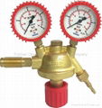 ACETYLENE Regulator Obc-260