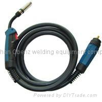 CO2 Welding Torch 36KD