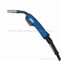 15AK CO2 Welding Torch