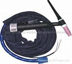 Welding Torch(obc-wp-17)