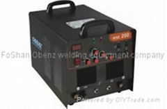 WSE-200 Welding Machine