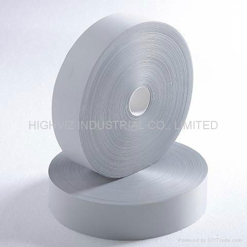 500cdl Silver Reflective Polyester Fabric 1