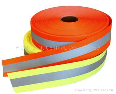 High Reflective Heat Transfer Film 2