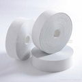 Silver Color Flame Retardant Reflective Tape 2