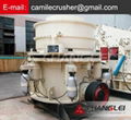 Hydraulic rock cone crusher low price for sale in Zimbabwe