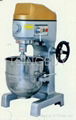 High quality heavy duty three functions planetary cake mixer TSB-30 1