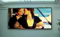 SMD Indoor Video Display (P6)