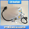 more brightness Car LED headlight bi beam 1