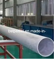 S30409 Stainless Steel Seamless Pipe & Tube 1