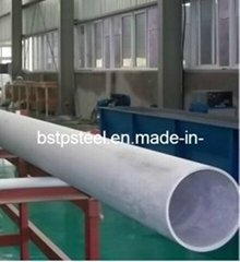 S30409 Stainless Steel Seamless Pipe & Tube