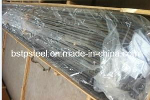 U Bend Stainless Steel Tube ASTM A213 Heat Exchanger Tube