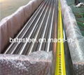 ASTM 554 Welded Stainless Steel Mechanical Tubing /Tube